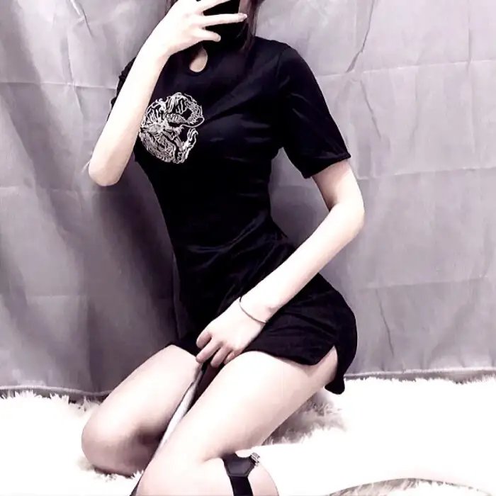 野马梅莎