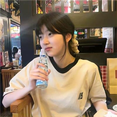 女高中生的虚度日常